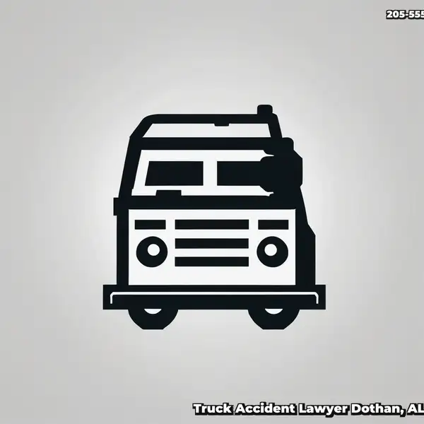 Dothan Truck Accident Lawyer logo