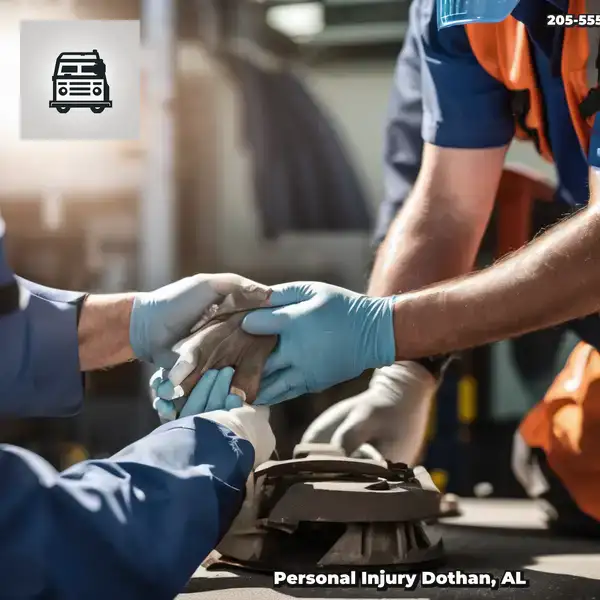 Personal Injury