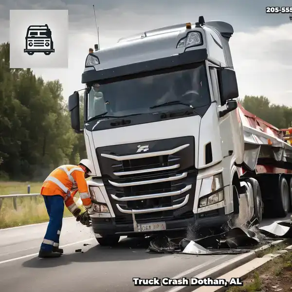 Truck Crash